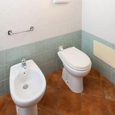 Welcomely - Il Borghetto Cala Liberotto