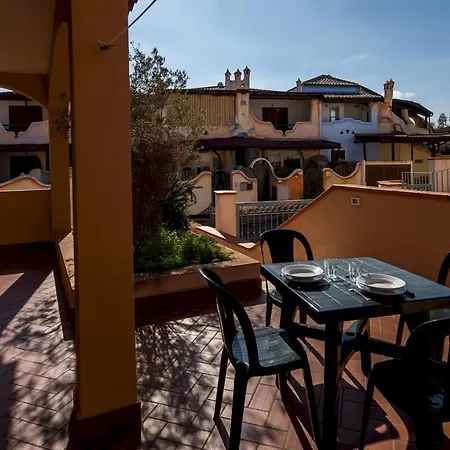 Welcomely - Il Borghetto Appartement *