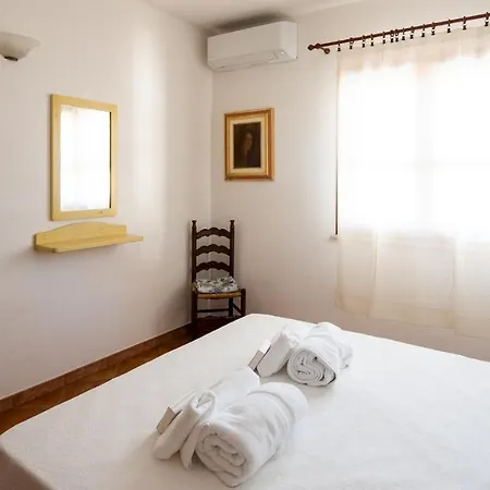 Welcomely - Il Borghetto Appartement *