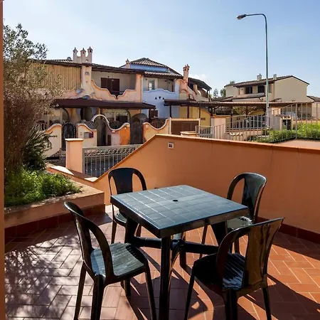 Welcomely - Il Borghetto *
