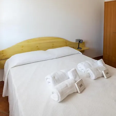 Welcomely - Il Borghetto Appartement Cala Liberotto