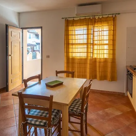 Apartment Welcomely - Il Borghetto Cala Liberotto