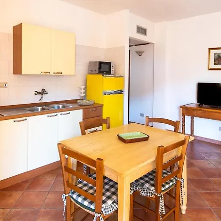 Welcomely - Il Borghetto Cala Liberotto